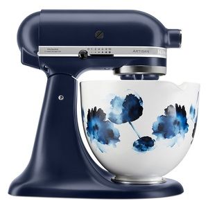 KitchenAid
5Qt. Patterned Ceramic Bowl